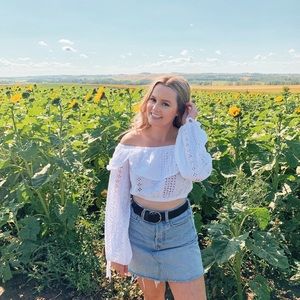 Meet your Posher, Natasha